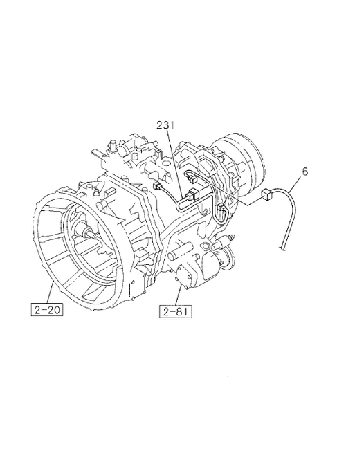 Partial Engine
